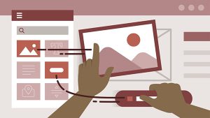 LearningElementorforWordPressDesignVideoTutorialCover صفحه ی فرود افزونه های پارسی وردپرس وب پارادایس